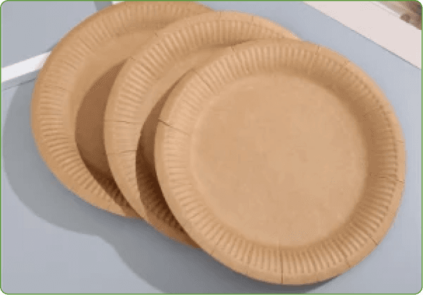 Paper Plates Image